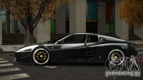 Ferrari 512 TR Livmo для GTA 4