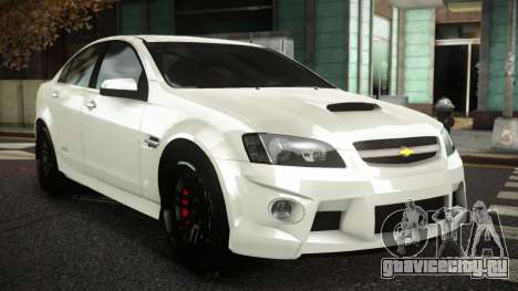 Chevrolet Lumina Moge для GTA 4