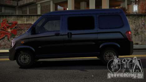 WuLing Plus Bioba для GTA 4