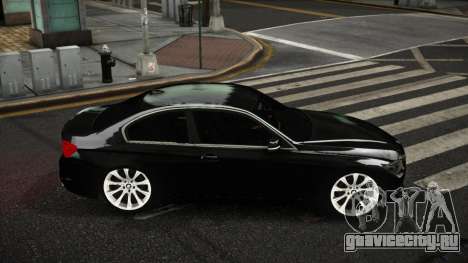 BMW 335i Celubaga для GTA 4