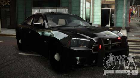 Dodge Charger Titza для GTA 4