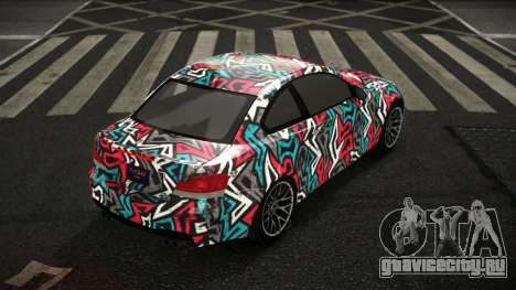 BMW 1M Draichas S3 для GTA 4