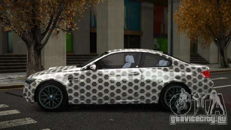 BMW M3 E92 Turick S6 для GTA 4