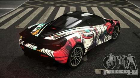 McLaren 720 Dievin S7 для GTA 4