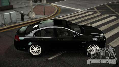 Chevrolet Omega Vilap для GTA 4