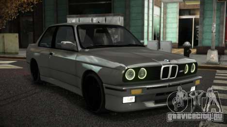 BMW M3 E30 Payihu для GTA 4