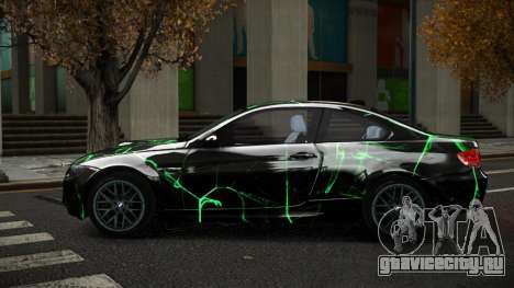 BMW M3 E92 Turick S11 для GTA 4