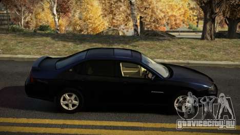 Chevrolet Impala Voyat для GTA 4