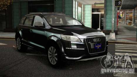 Audi Q7 Nilidajuk для GTA 4