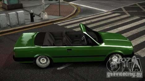BMW M3 E30 Mirij для GTA 4