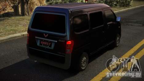 WuLing Plus Bioba для GTA 4