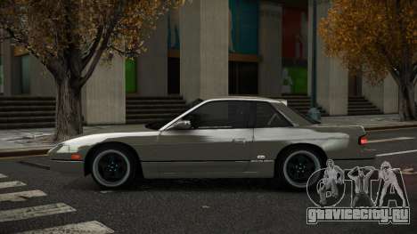 Nissan Onevia Ahes для GTA 4