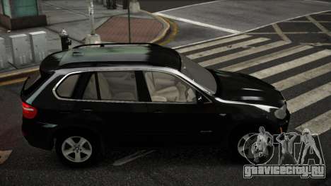 BMW X5 Rizlupi для GTA 4
