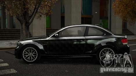 BMW 1M Draichas S7 для GTA 4