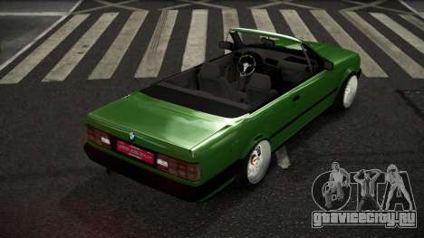 BMW M3 E30 Mirij для GTA 4