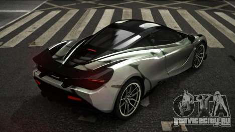 McLaren 720 Dievin S2 для GTA 4
