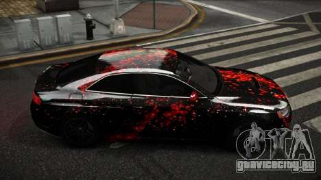 Audi S5 Hanisca S8 для GTA 4