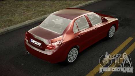 Ikco Dena Gokqiq для GTA 4