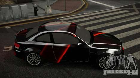 BMW 1M Draichas S4 для GTA 4