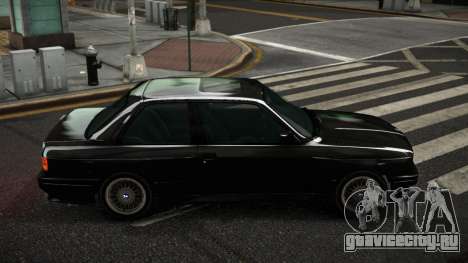 BMW M3 E30 Tenbuwi для GTA 4