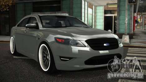 Ford Taurus Fowkiwof для GTA 4