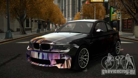 BMW 1M Draichas S1 для GTA 4