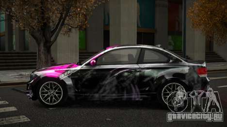 BMW 1M Draichas S5 для GTA 4