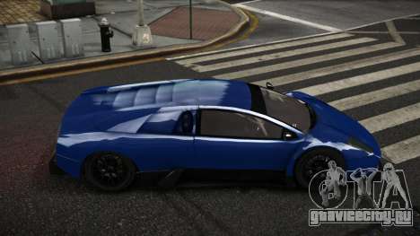 Lamborghini Murcielago Bewoyob для GTA 4
