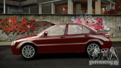 Ikco Dena Gokqiq для GTA 4