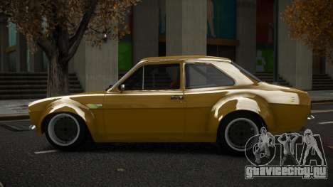Ford Escort Doqazodi для GTA 4