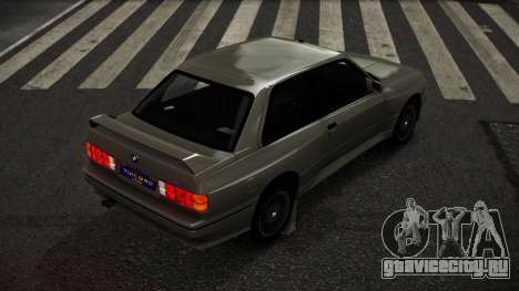 BMW M3 E30 Cole для GTA 4