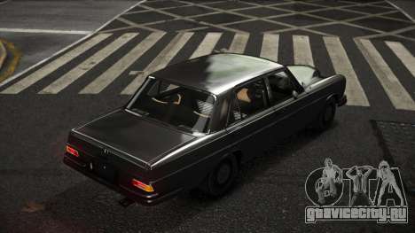 Mercedes-Benz 300Sel Vuwka для GTA 4