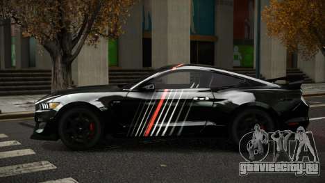 Shelby GT350 Jencas S11 для GTA 4