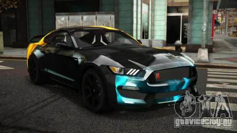 Shelby GT350 Jencas S9 для GTA 4