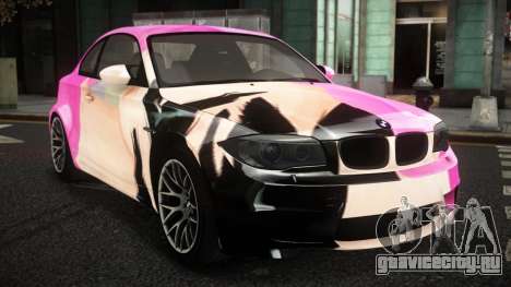 BMW 1M Draichas S9 для GTA 4