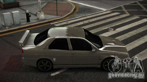 Alfa Romeo 155 Pepdef для GTA 4