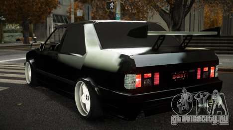 Tofas Dogan Gilonorol для GTA 4