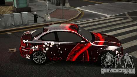 BMW 1M Draichas S14 для GTA 4