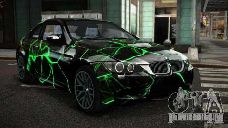 BMW M3 E92 Turick S11 для GTA 4