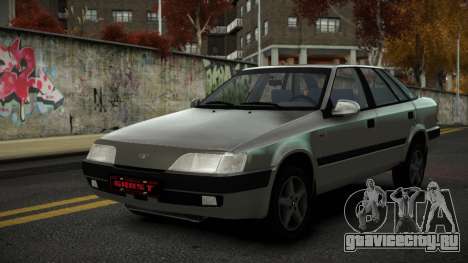 Daewoo Espero Fuwgu для GTA 4