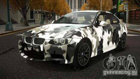 BMW M3 E92 Lieson S11 для GTA 4