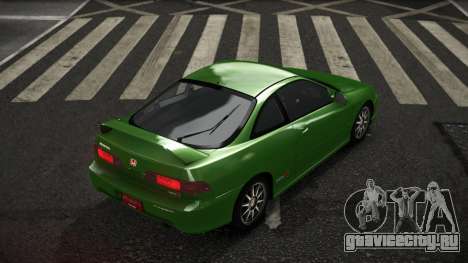 Honda Integra Kenjaf для GTA 4