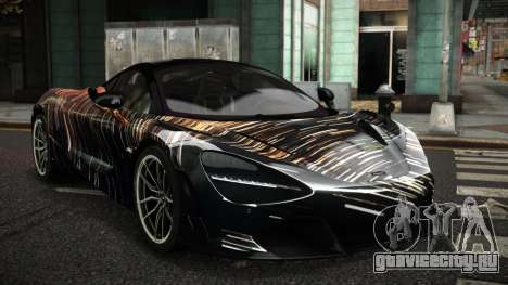 McLaren 720 Dievin S13 для GTA 4