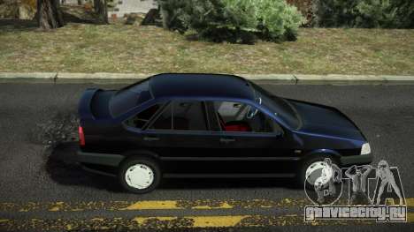 Fiat Tempra Xexsi для GTA 4