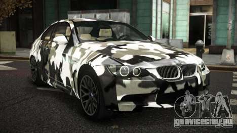 BMW M3 E92 Lieson S11 для GTA 4