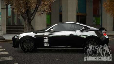 Karin S95 S3 для GTA 4