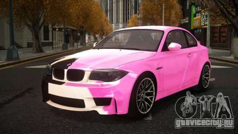 BMW 1M Draichas S9 для GTA 4