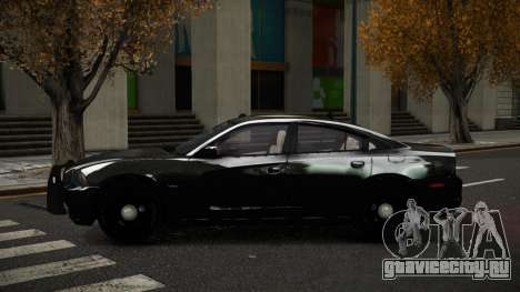 Dodge Charger Titza для GTA 4