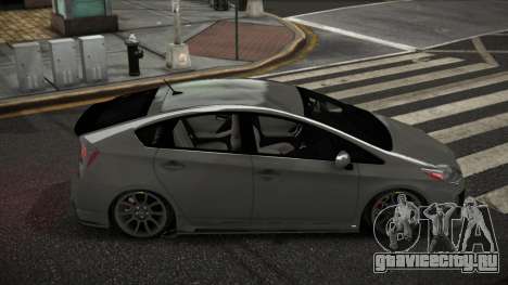 Toyota Prius Piro для GTA 4