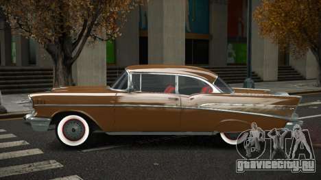 Chevrolet Bel Air Pegahu для GTA 4